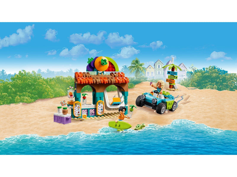 LEGO Friends 42625 Smoothie-Stand am Strand