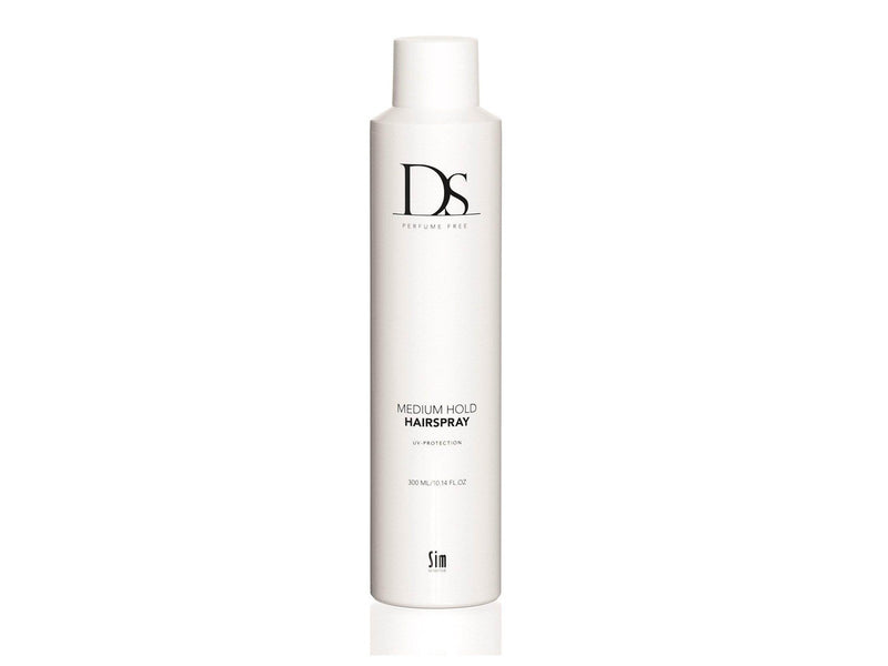 DS - Sim Sensitive Medium Hold Hairspray 300 ml
