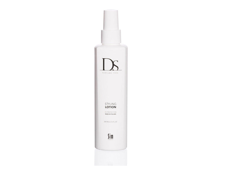DS - Sim Sensitive Styling Lotion 200 ml