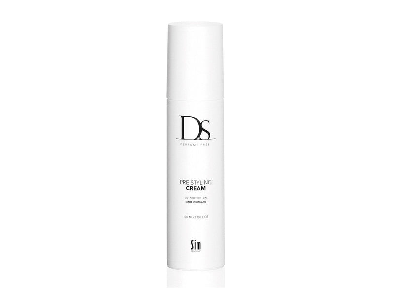 DS Sim Sensitive Pre Styling Cream 100 ml