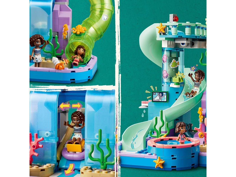 LEGO Friends 42630 Heartlake City Wasserpark
