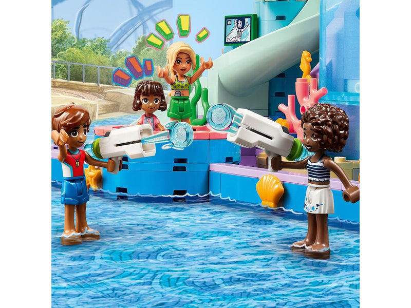 LEGO Friends 42630 Heartlake City Wasserpark