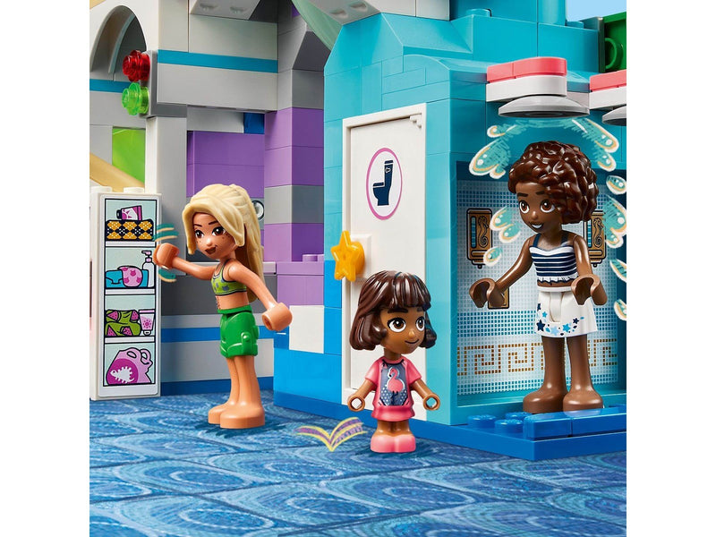 LEGO Friends 42630 Heartlake City Wasserpark
