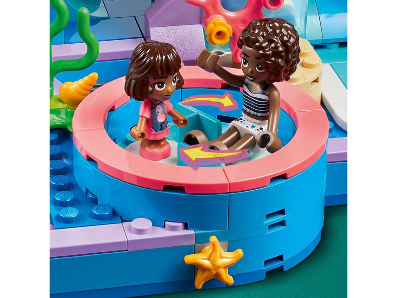 LEGO Friends 42630 Heartlake City Wasserpark