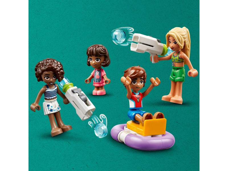 LEGO Friends 42630 Heartlake City Wasserpark