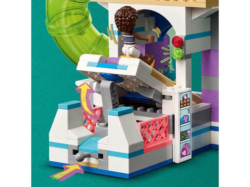 LEGO Friends 42630 Heartlake City Wasserpark