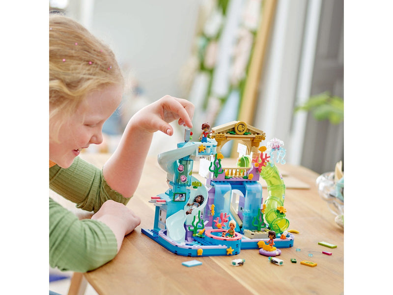 LEGO Friends 42630 Heartlake City Wasserpark