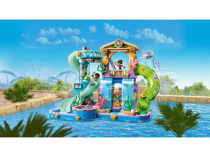 LEGO Friends 42630 Heartlake City Wasserpark