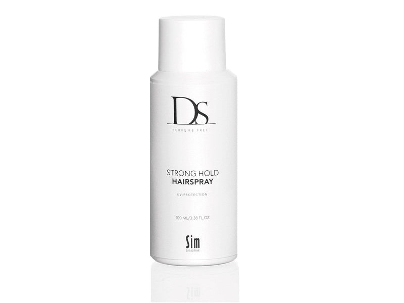 DS - Sim Sensitive Strong Hold Hairspray 100 ml