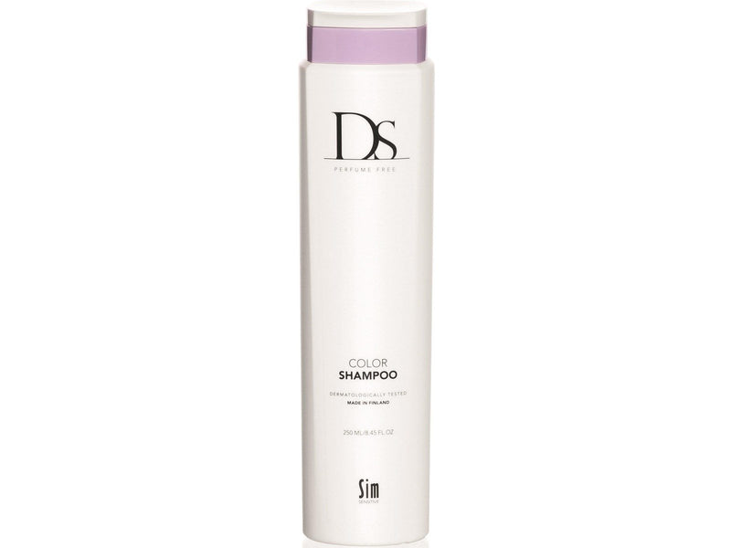 DS - Sim Sensitive Color Shampoo 250 ml