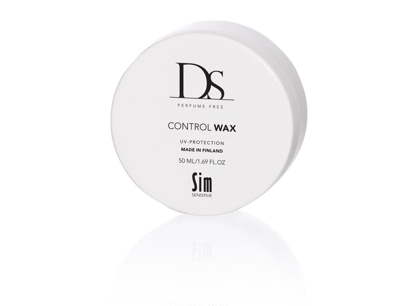 DS - Sim Sensitive Control Wax 50 ml