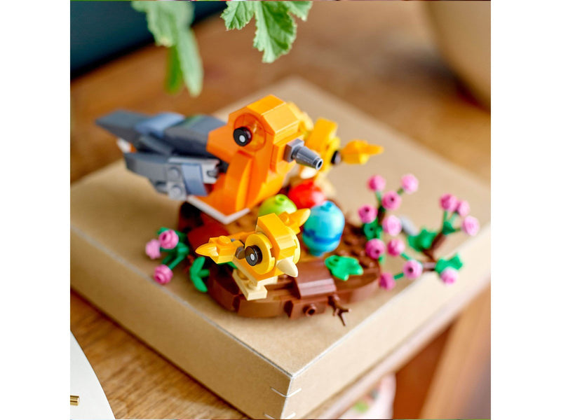 LEGO Icons 40639 Vogelnest