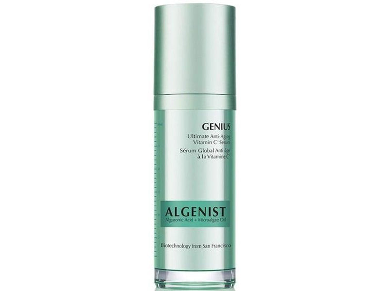 Algenist Genius Ultimate Anti-Aging Vitamin C+ Serum (30ml)