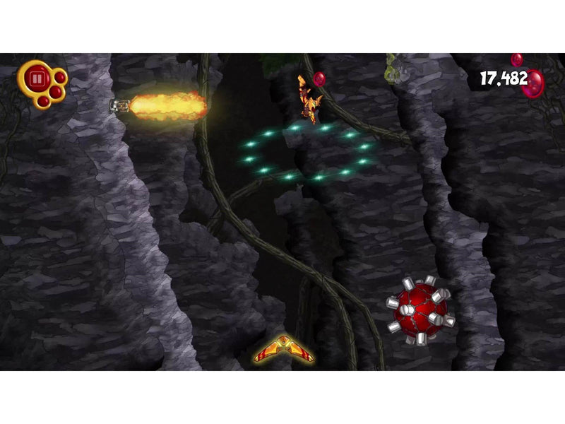 TY the Tasmanian Tiger Bush Rescue Bundle - Nintendo Switch - Plattform - PEGI 7