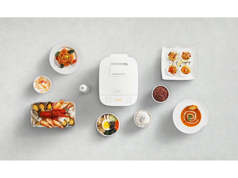 Xiaomi Smart Multifunctional Rice Cooker