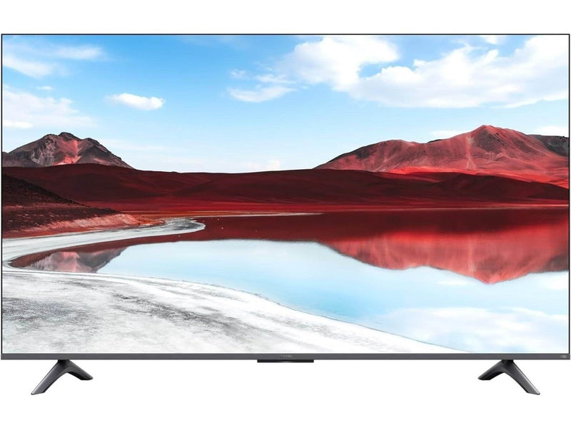 Xiaomi 43" Flachbild TV A Pro 2025 QLED 4K