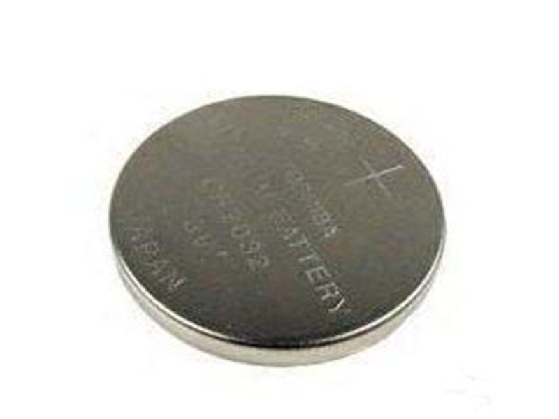 Maxell Mikro Batterie 3V CR2032