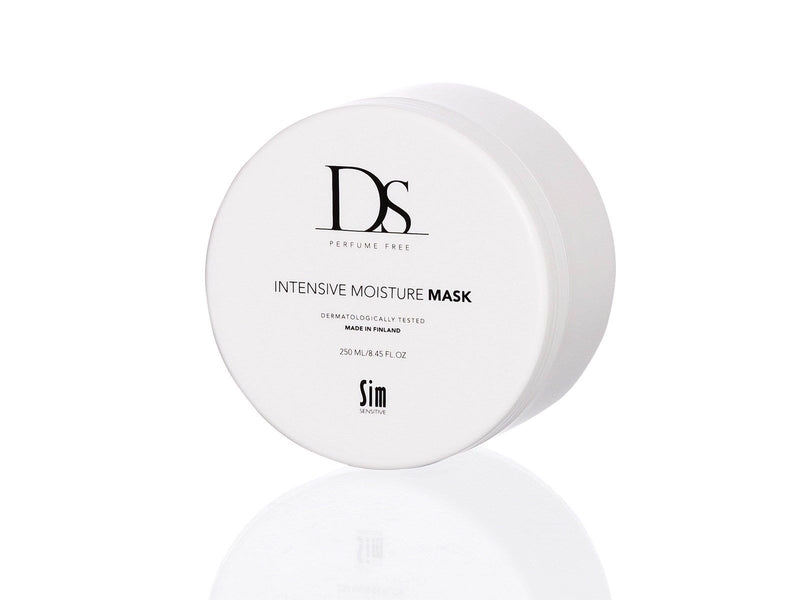 DS - Sim Sensitive Intensive Moisture Mask 250 ml