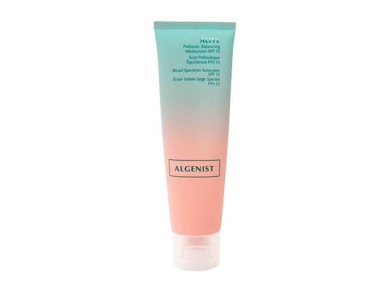 Algenist Alive Prebiotic Balancing Moisturizer SPF 15 (50ml)