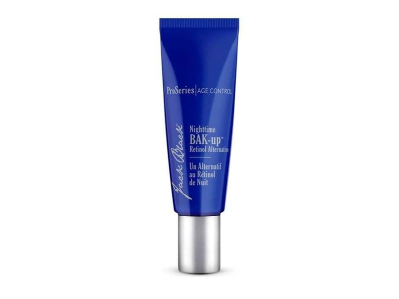 Jack Black Nighttime BAK-Up 50 ml