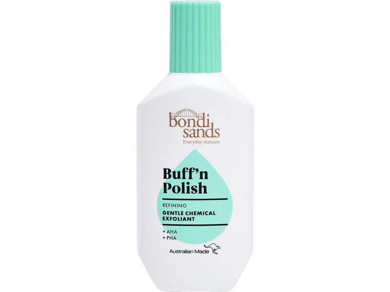 Bondi Sands Buff'n Polish Gentle Chemical Exfoliant 30 ml