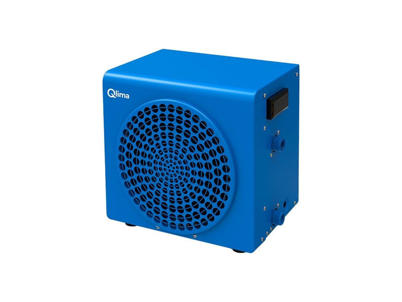 Qlima SPHP 130 Pool Heat Pump