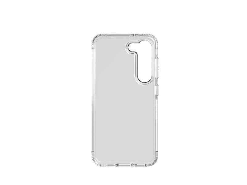 Tech21 Evo Clear Galaxy S23 5G Clear