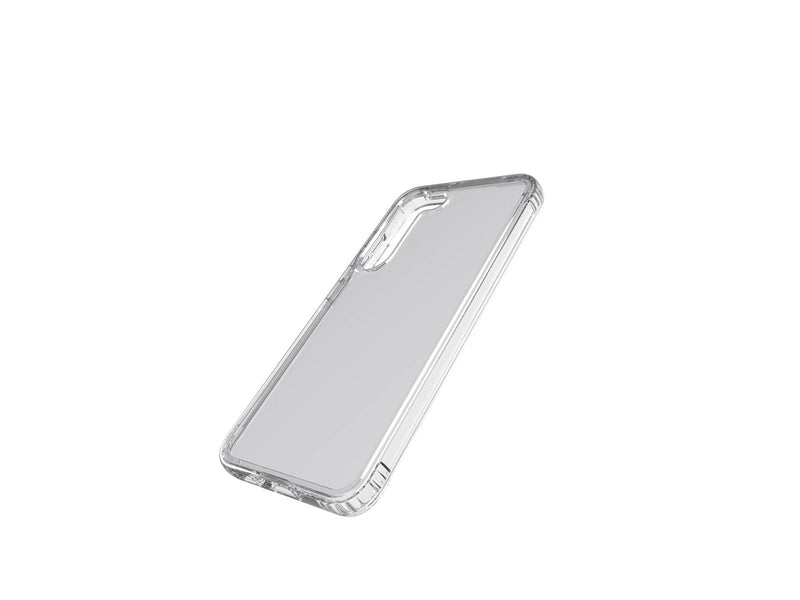 Tech21 Evo Clear Galaxy S23 5G Clear