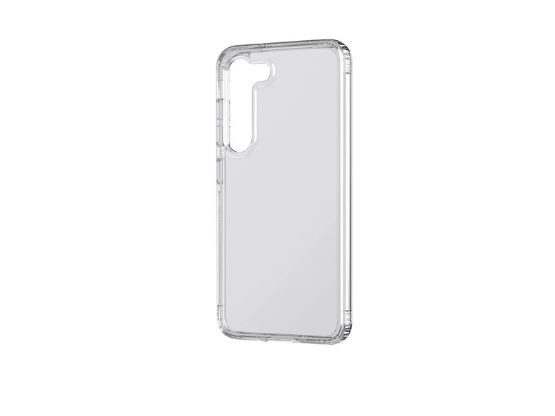 Tech21 Evo Clear Galaxy S23 5G Clear