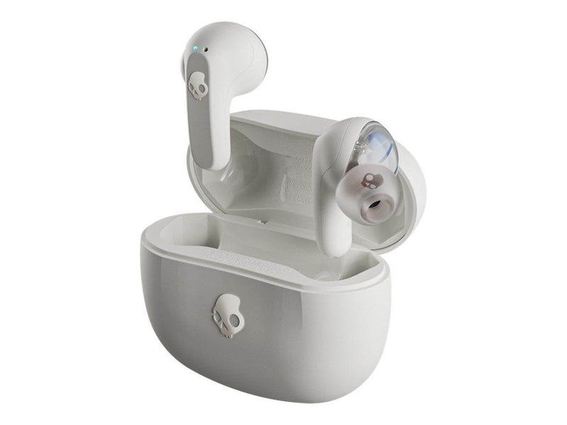 Skullcandy Rail - true wireless earphones with mic