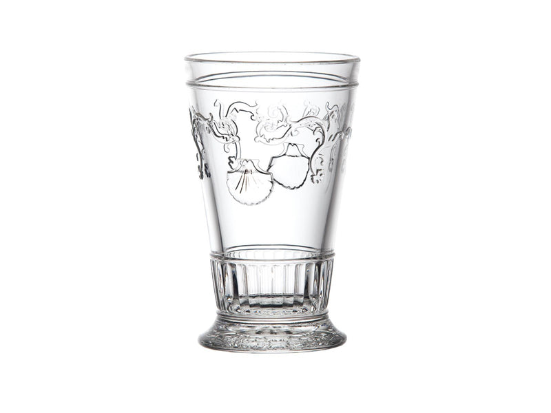 La Rochére VERSAILLES ICE TEA GLASS SET 6pcs