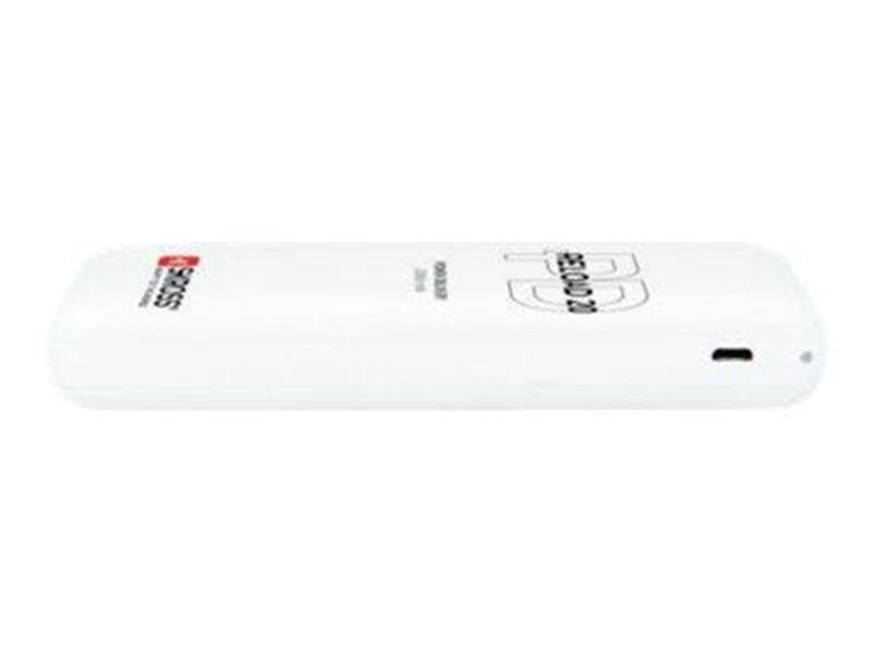 SKross Reload 20 Powerbank (Akku) - Weiß - 20000 mAh