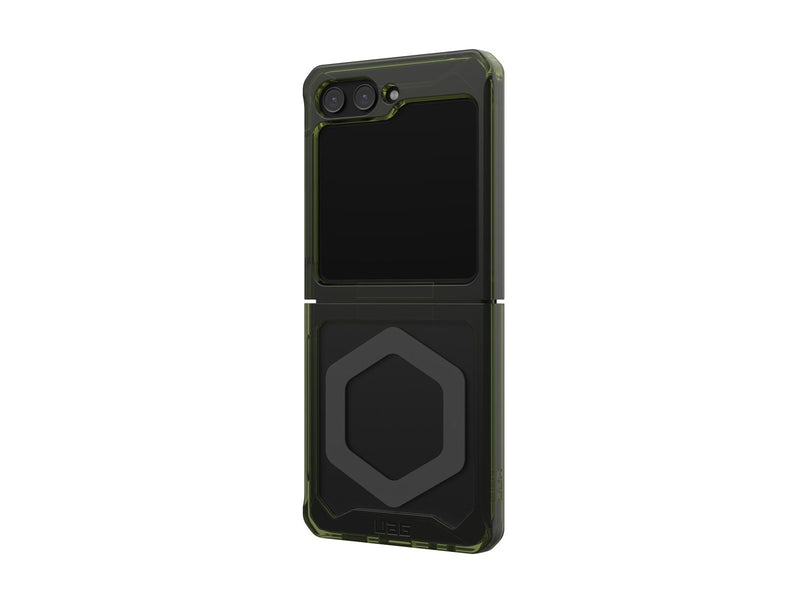 UAG Plyo Pro - olive/space grey - Samsung Galaxy Z Flip5