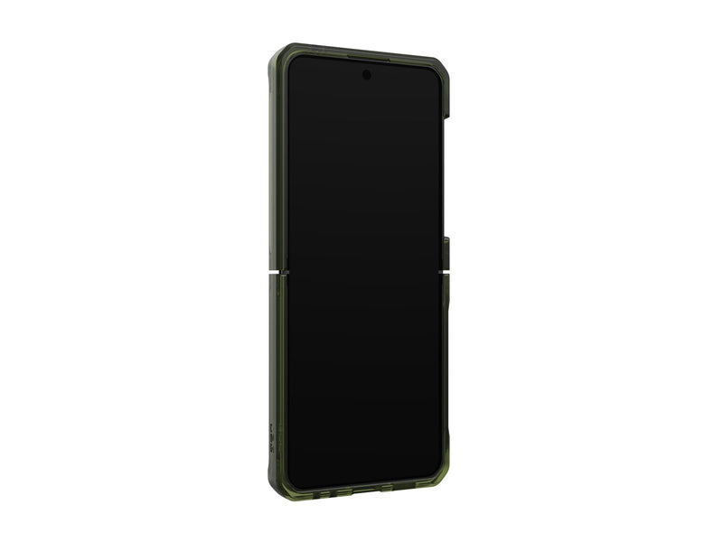 UAG Plyo Pro - olive/space grey - Samsung Galaxy Z Flip5