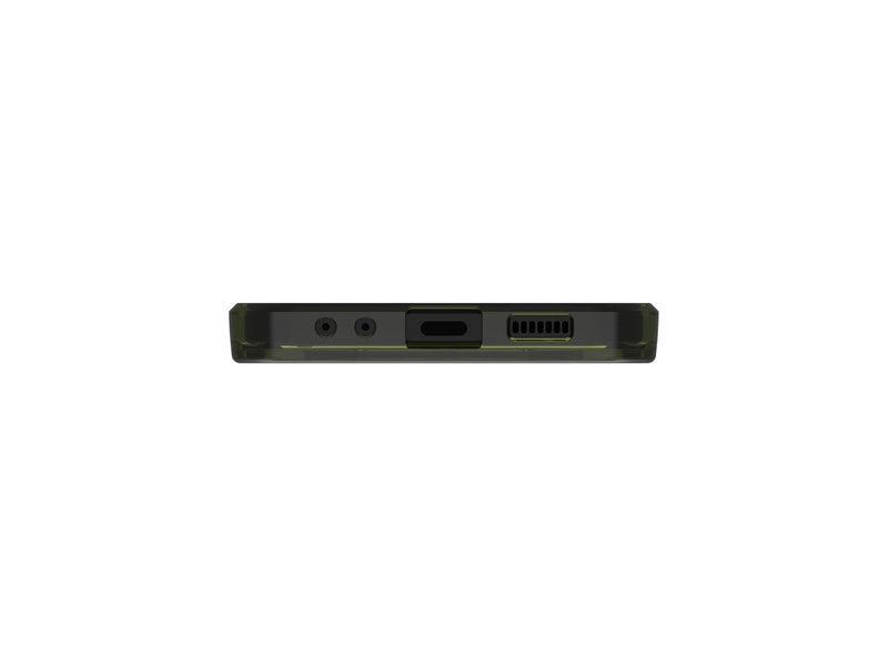 UAG Plyo Pro - olive/space grey - Samsung Galaxy Z Flip5