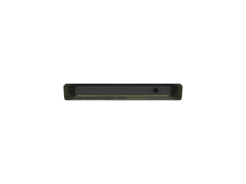 UAG Plyo Pro - olive/space grey - Samsung Galaxy Z Flip5