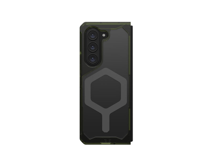 UAG Plyo Pro - olive/space grey - Samsung Galaxy Z Fold5