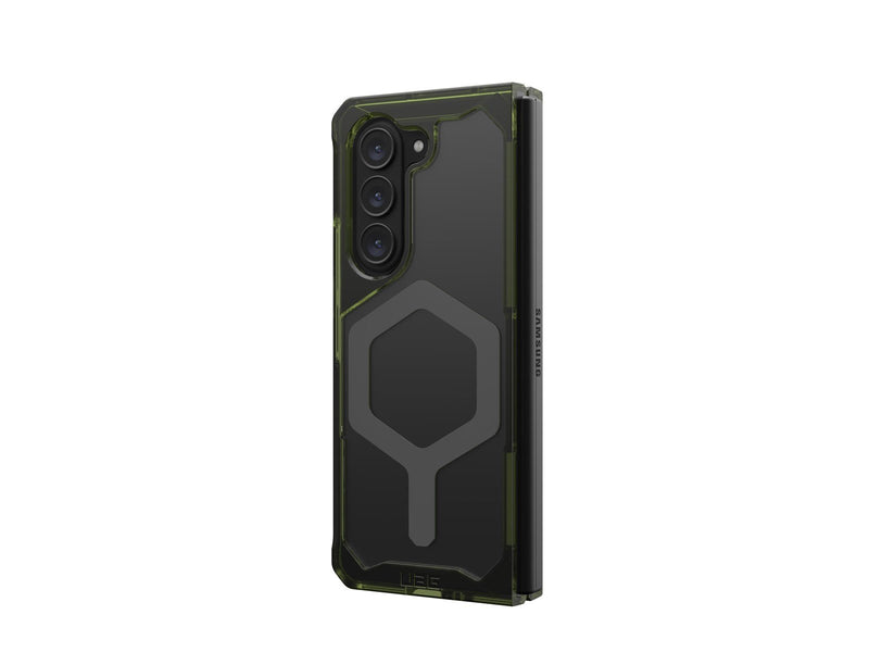 UAG Plyo Pro - olive/space grey - Samsung Galaxy Z Fold5