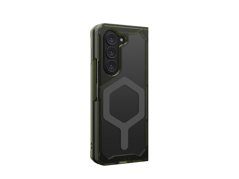 UAG Plyo Pro - olive/space grey - Samsung Galaxy Z Fold5