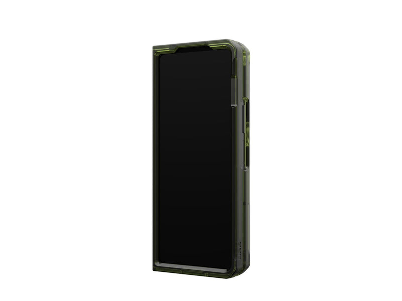 UAG Plyo Pro - olive/space grey - Samsung Galaxy Z Fold5