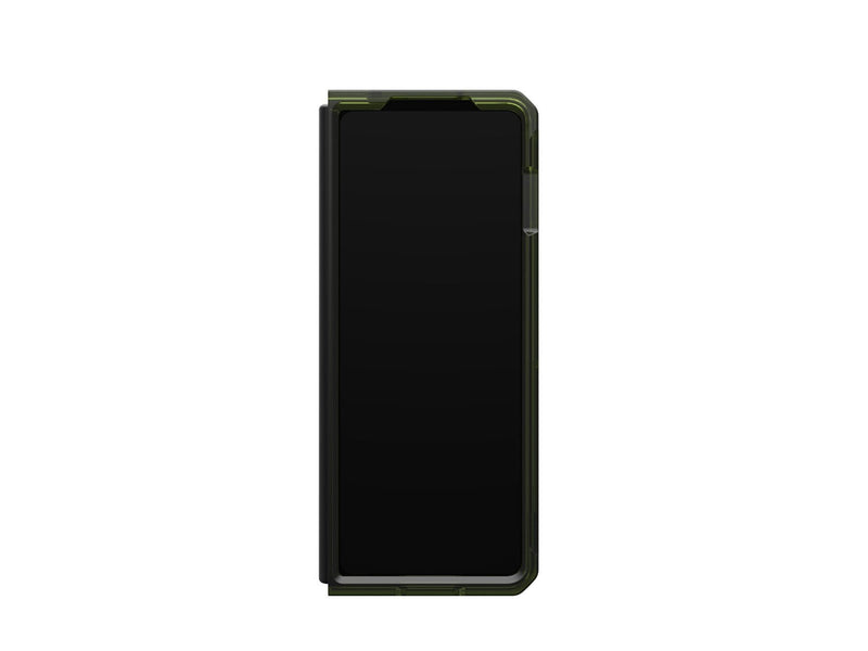 UAG Plyo Pro - olive/space grey - Samsung Galaxy Z Fold5