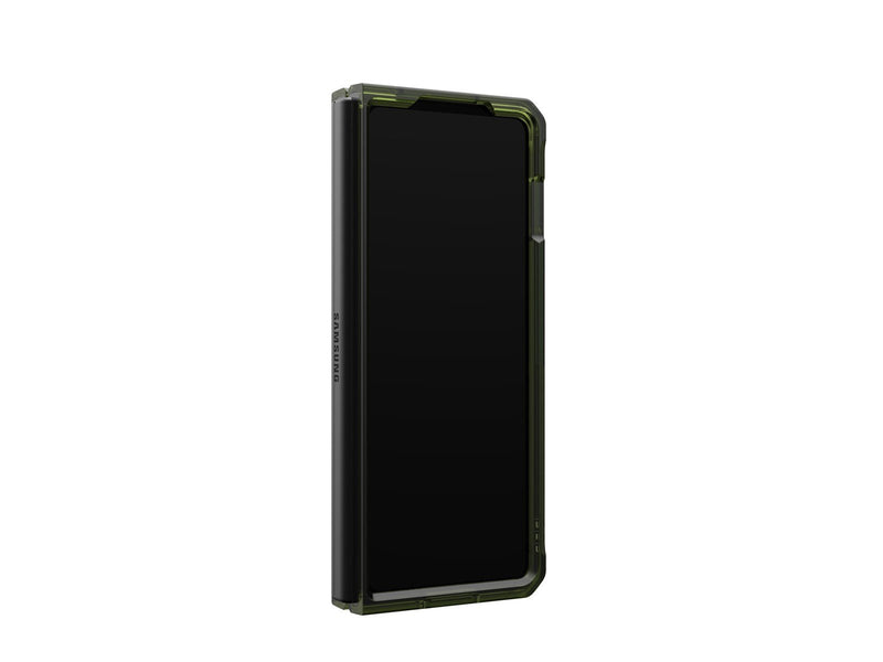 UAG Plyo Pro - olive/space grey - Samsung Galaxy Z Fold5