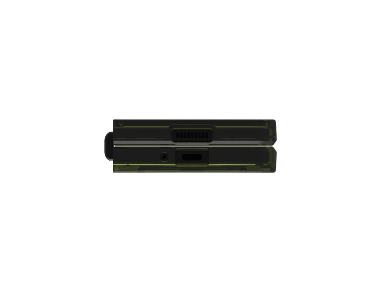 UAG Plyo Pro - olive/space grey - Samsung Galaxy Z Fold5
