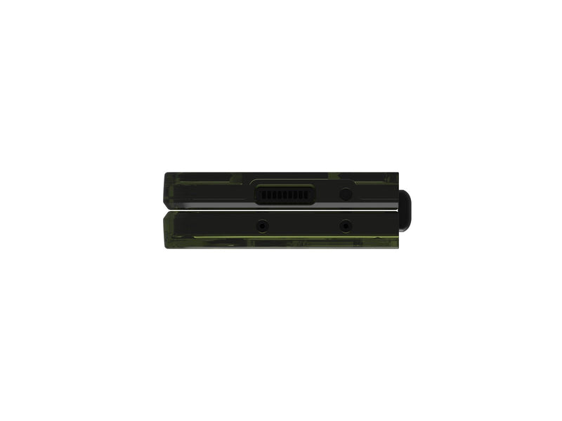 UAG Plyo Pro - olive/space grey - Samsung Galaxy Z Fold5