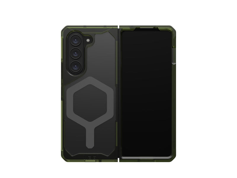 UAG Plyo Pro - olive/space grey - Samsung Galaxy Z Fold5