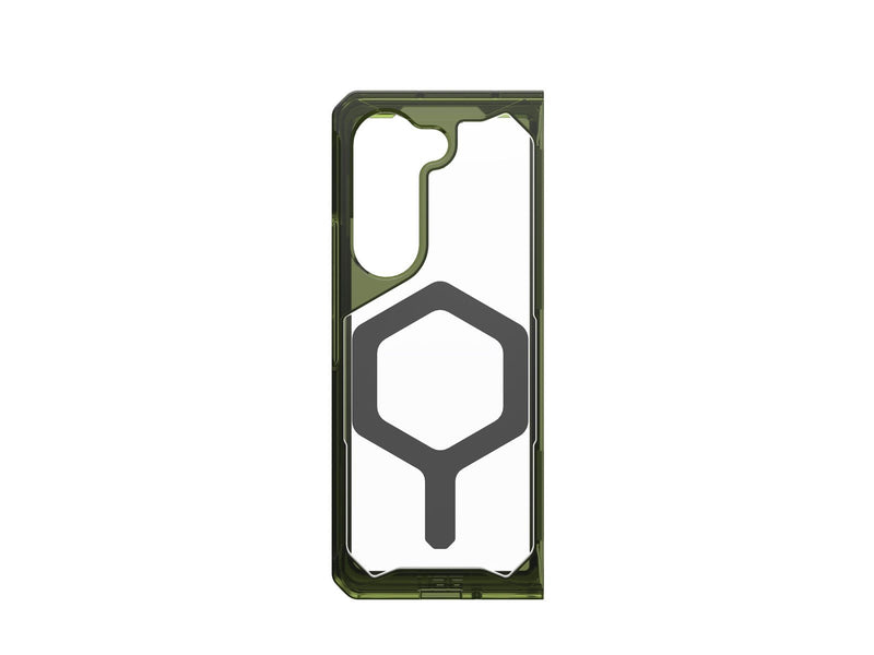 UAG Plyo Pro - olive/space grey - Samsung Galaxy Z Fold5