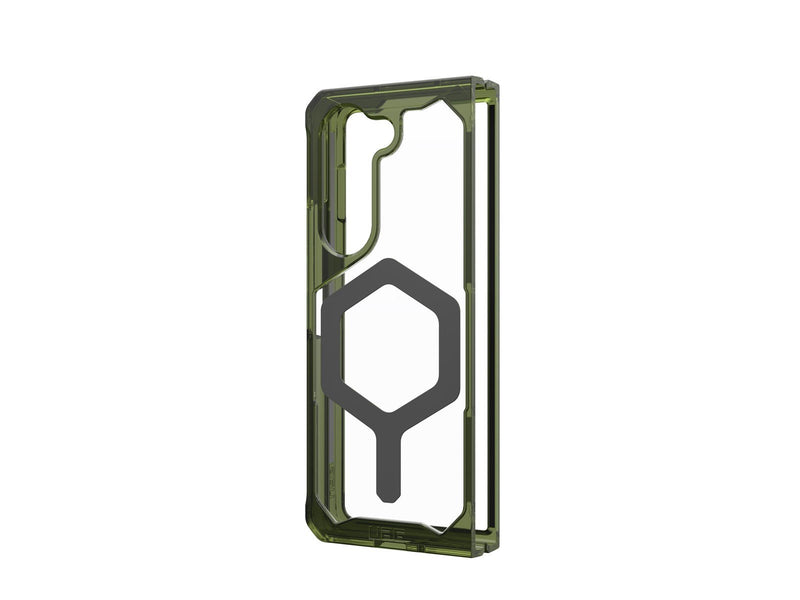 UAG Plyo Pro - olive/space grey - Samsung Galaxy Z Fold5