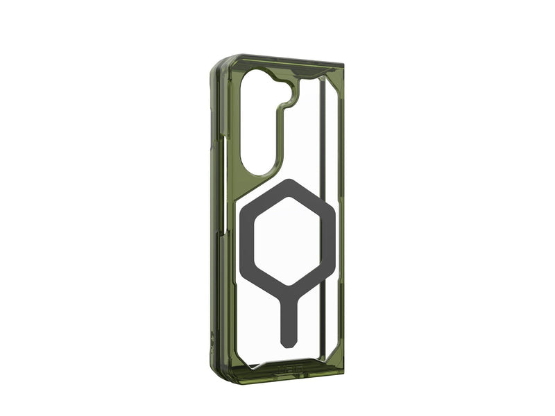 UAG Plyo Pro - olive/space grey - Samsung Galaxy Z Fold5