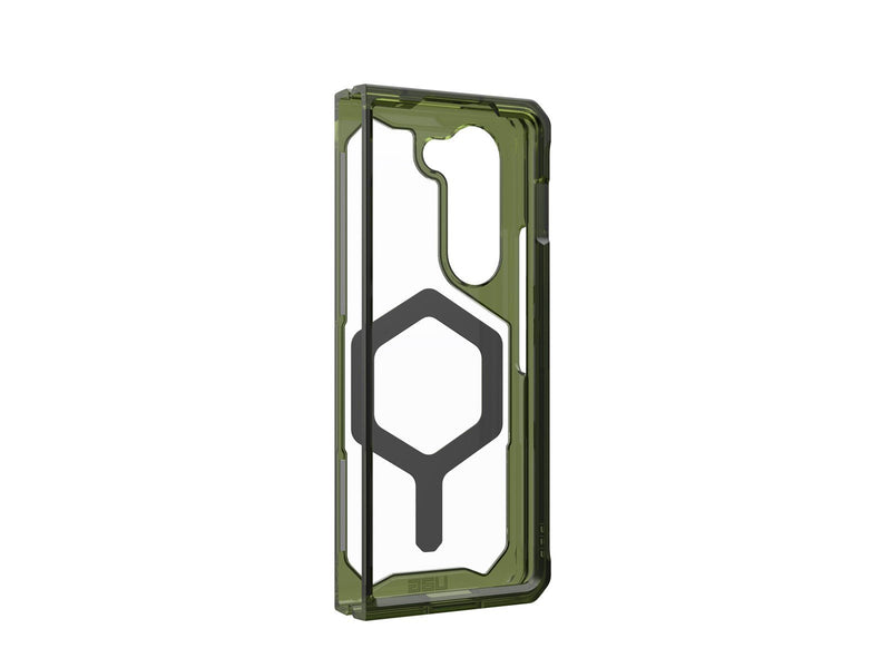 UAG Plyo Pro - olive/space grey - Samsung Galaxy Z Fold5