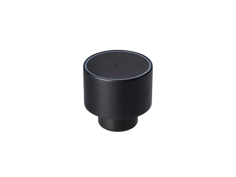 LarQ Purevis Cap Obsidian Black
